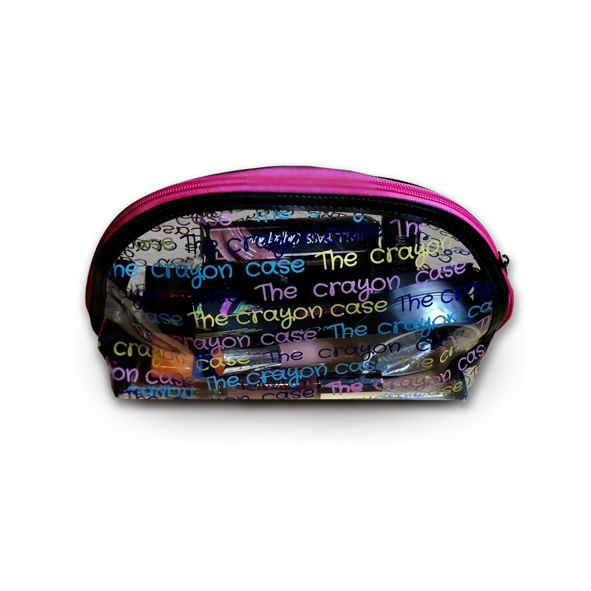 Crayon Pouch