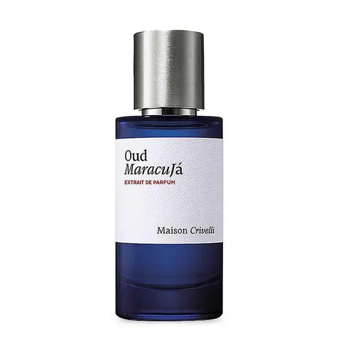 Oud Maracuja