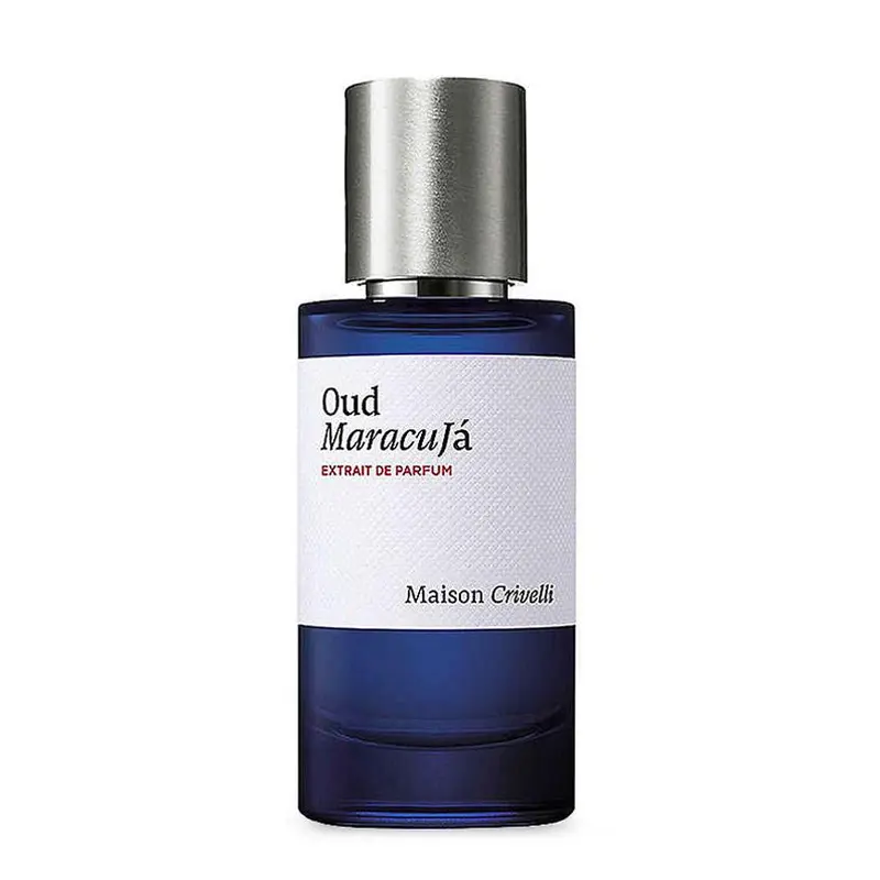 Oud Maracuja