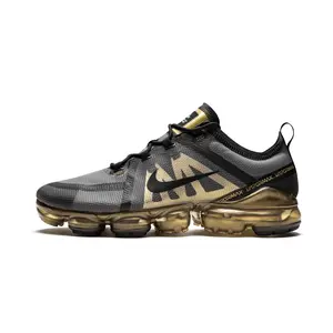 Air Vapormax 2019 "Metallic Gold" AR6631 002