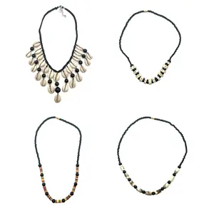 Authentic West African Handmade Necklaces