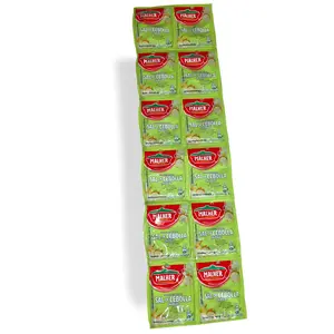 Sal de Cebolla Malher 12 unidades, Onion Salt Powder