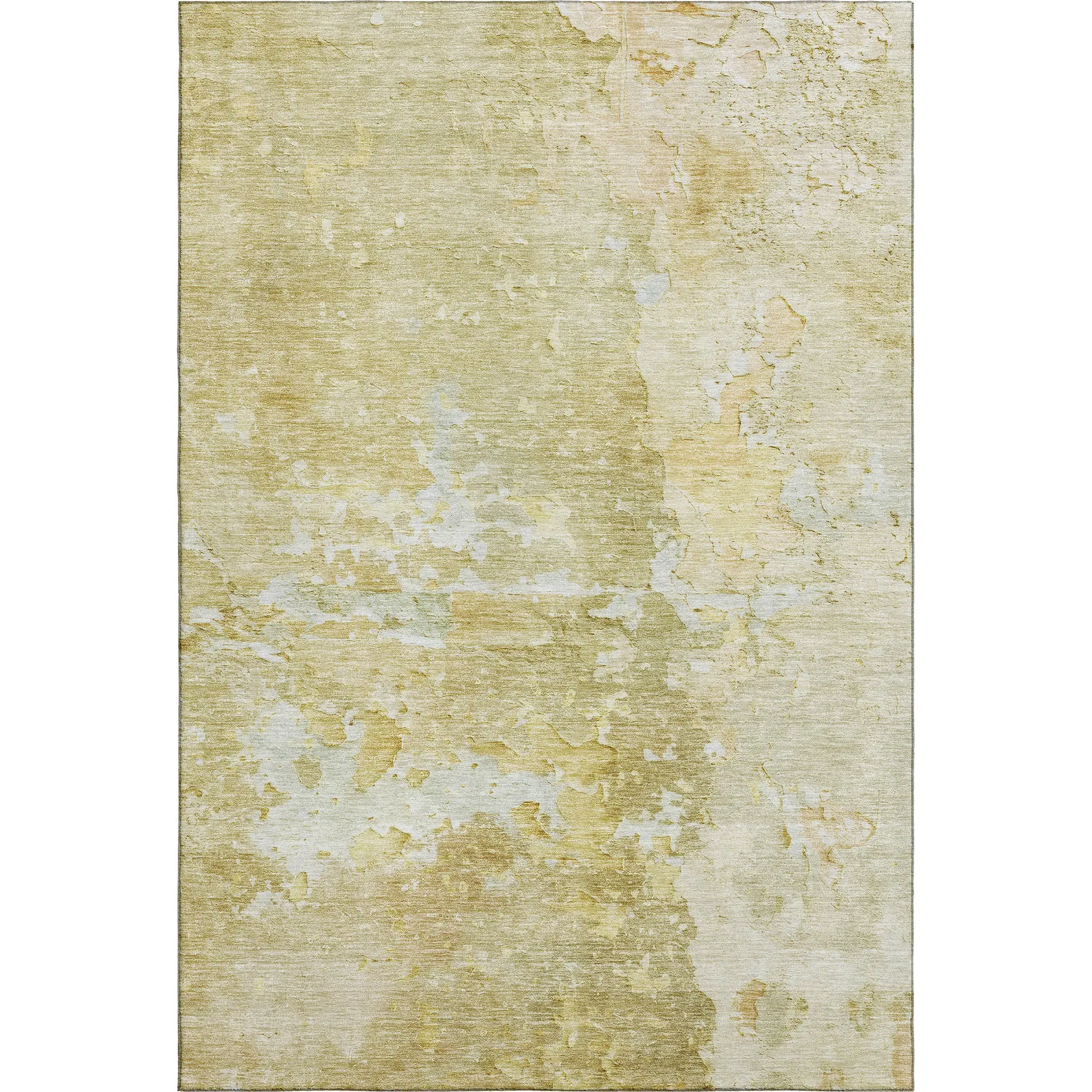 Ravenna RN3 Gold Rug