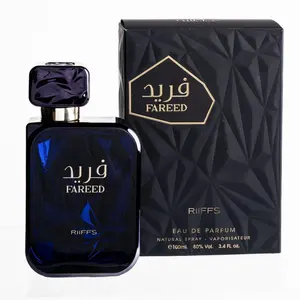 Riiffs Fareed Eau de Parfum 3.4 oz Unisex