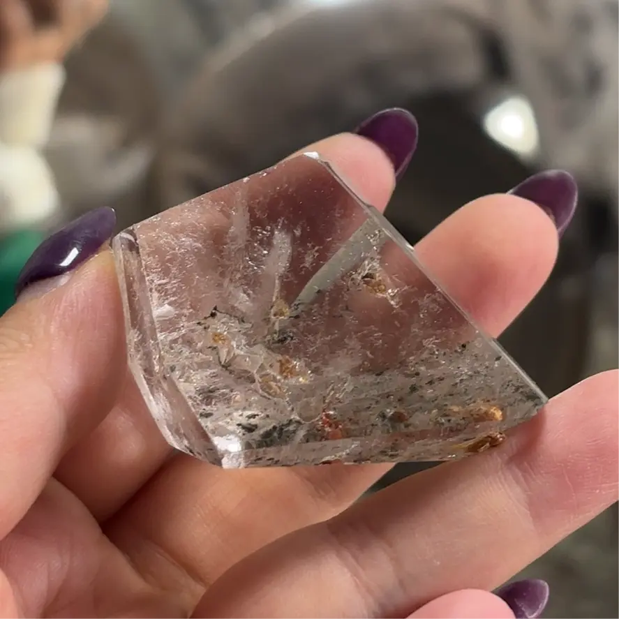 Crystal