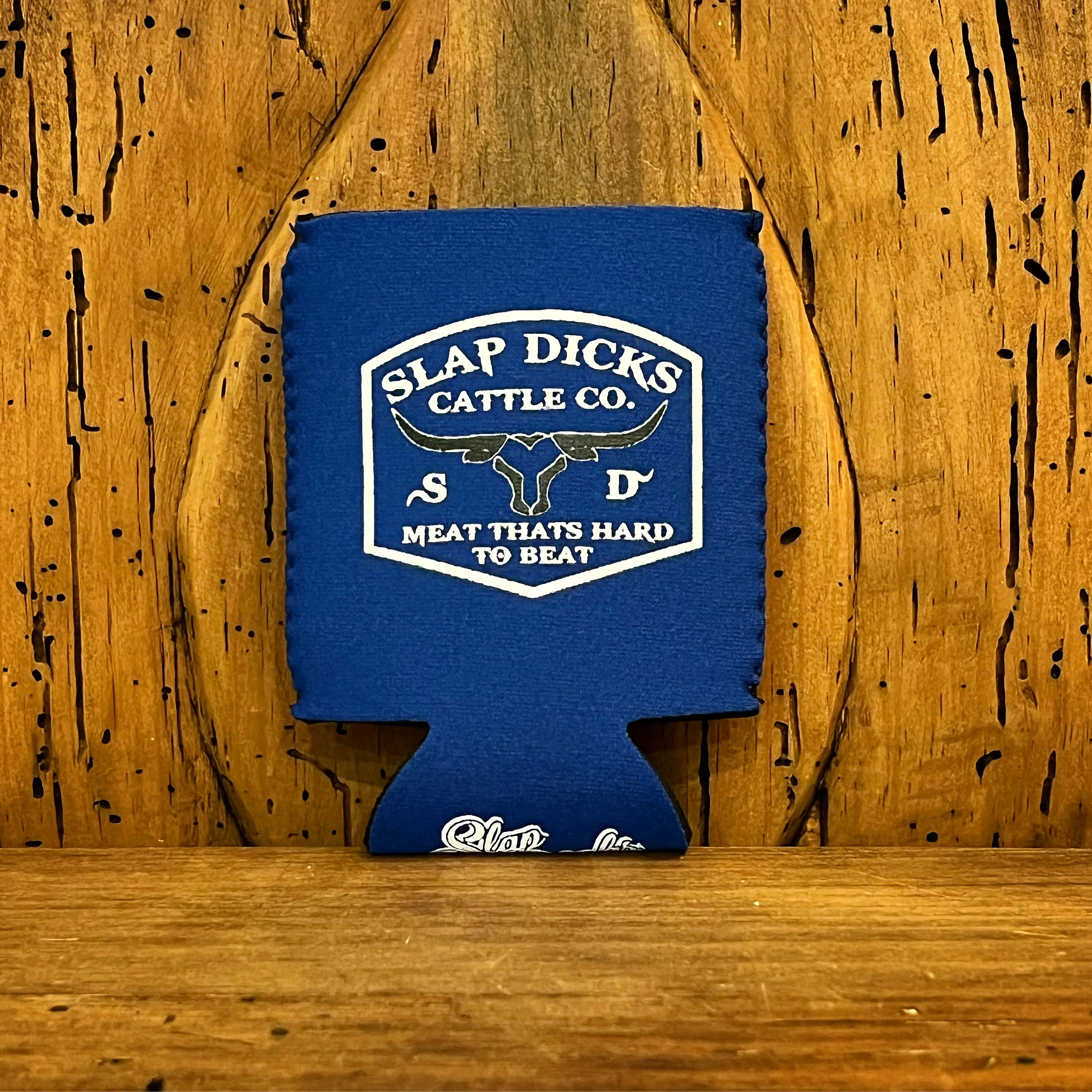 Bushwacker Coozie