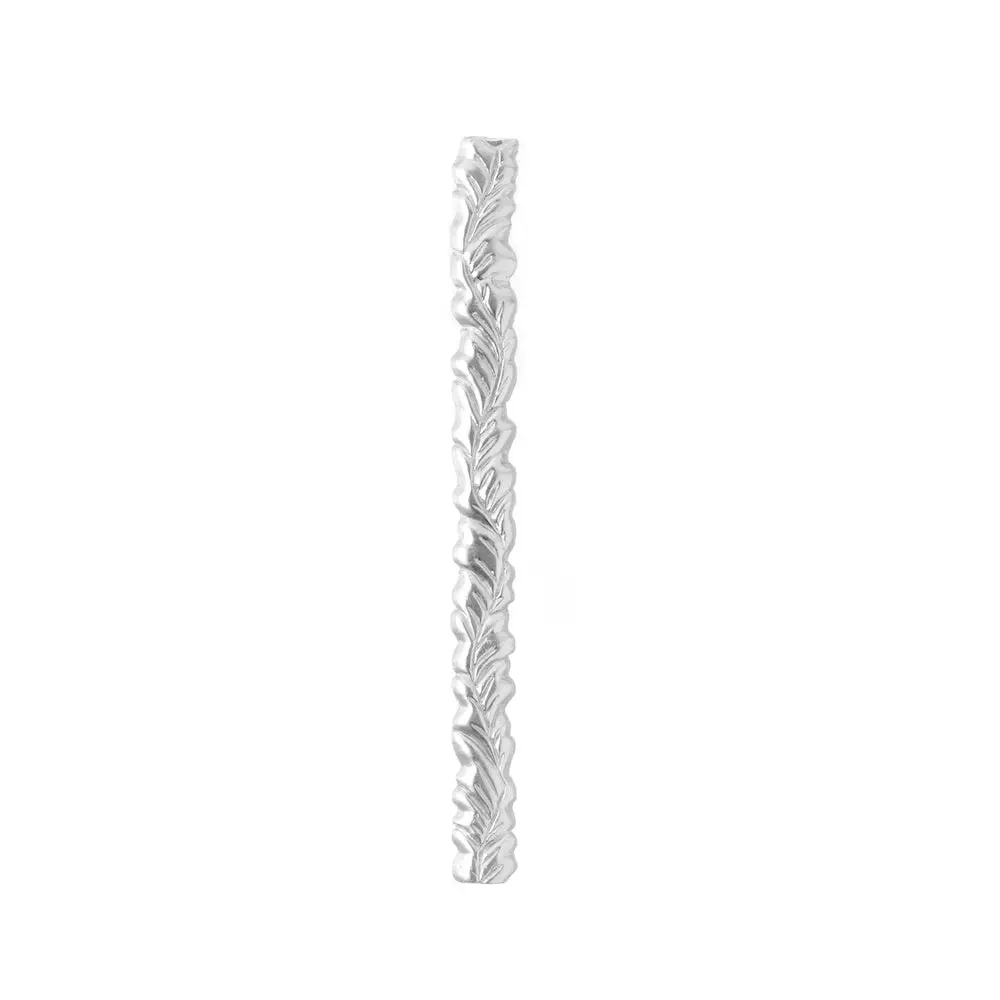 Half Round Vine Ring Shank