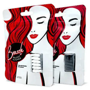 Bra Strap Aligner, Holder, Conceal Straps, Women's Lingerie Accessory, Womenswear Fashion, No Slip Clip, Birthday, Bridal, Christmas Stocking Stuffer