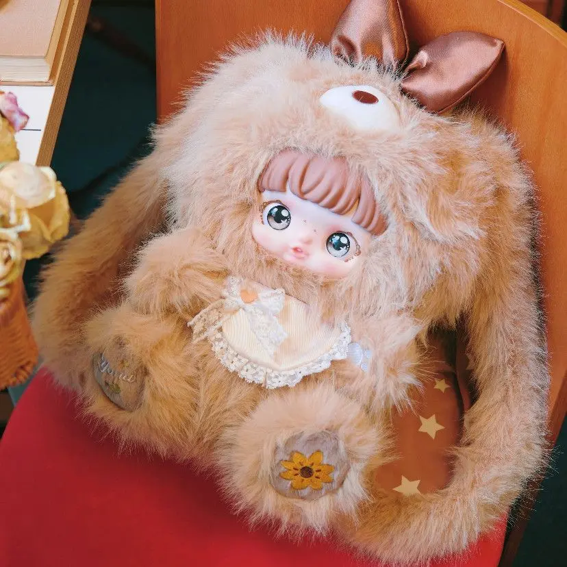 Yomi 800% Flower Whispers Plush