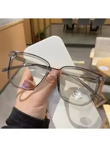 Anti Blue Light Glasses for Women and Men, Optical Computer Glasses, Blue Light Blocking Eyewear, Ideal for PC Work