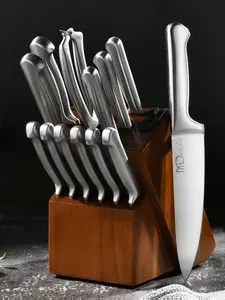 Mi Dutchi Japanese Blade Knife Set