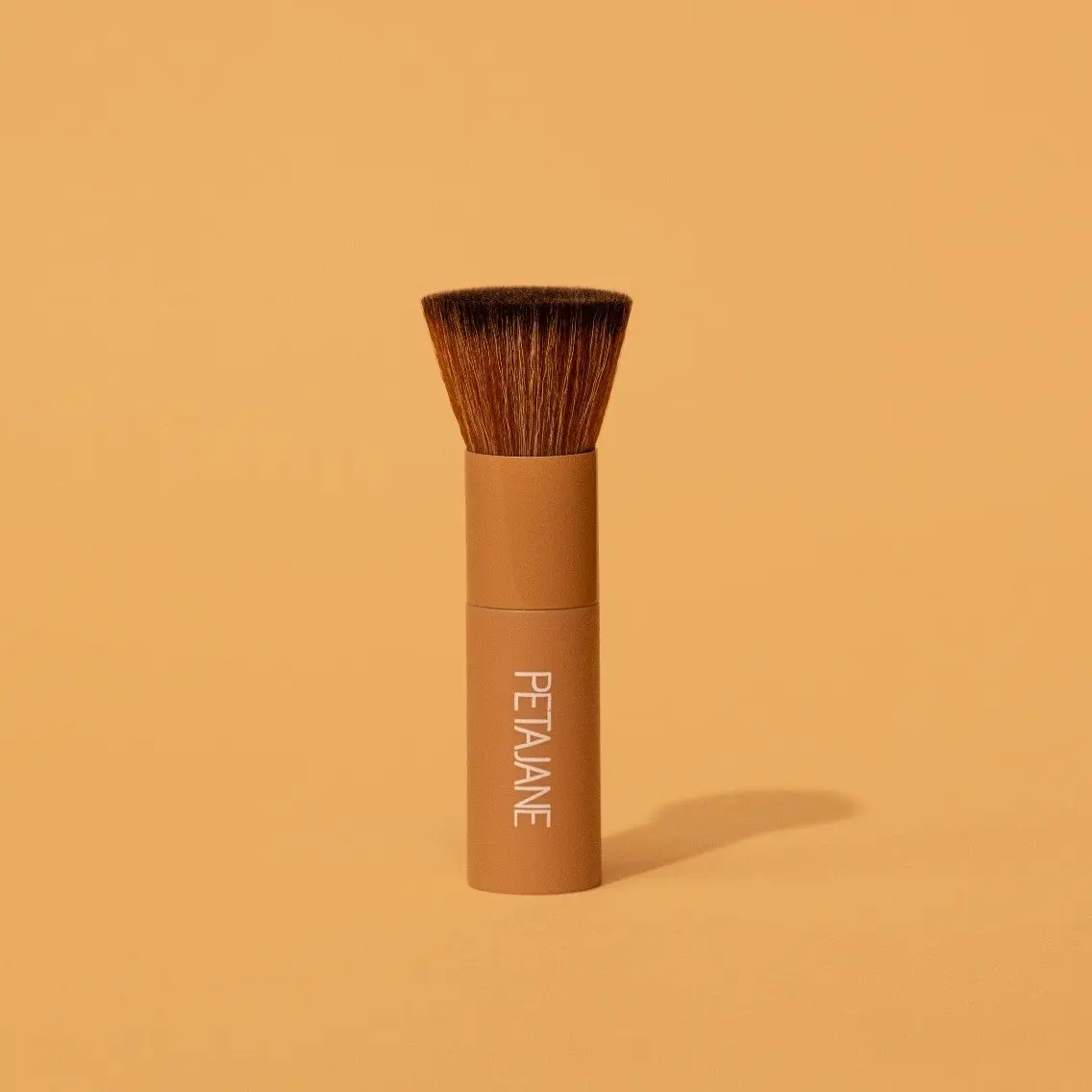 Face Perfecting Brush For a Flawless Self-Tan Application, Fluffy, Soft, Durable Makeup Cosmetic Face Perfecting Brush For a Flawless Self-Tan Application, Fluffy, Soft, Durable Makeup Cosmetic