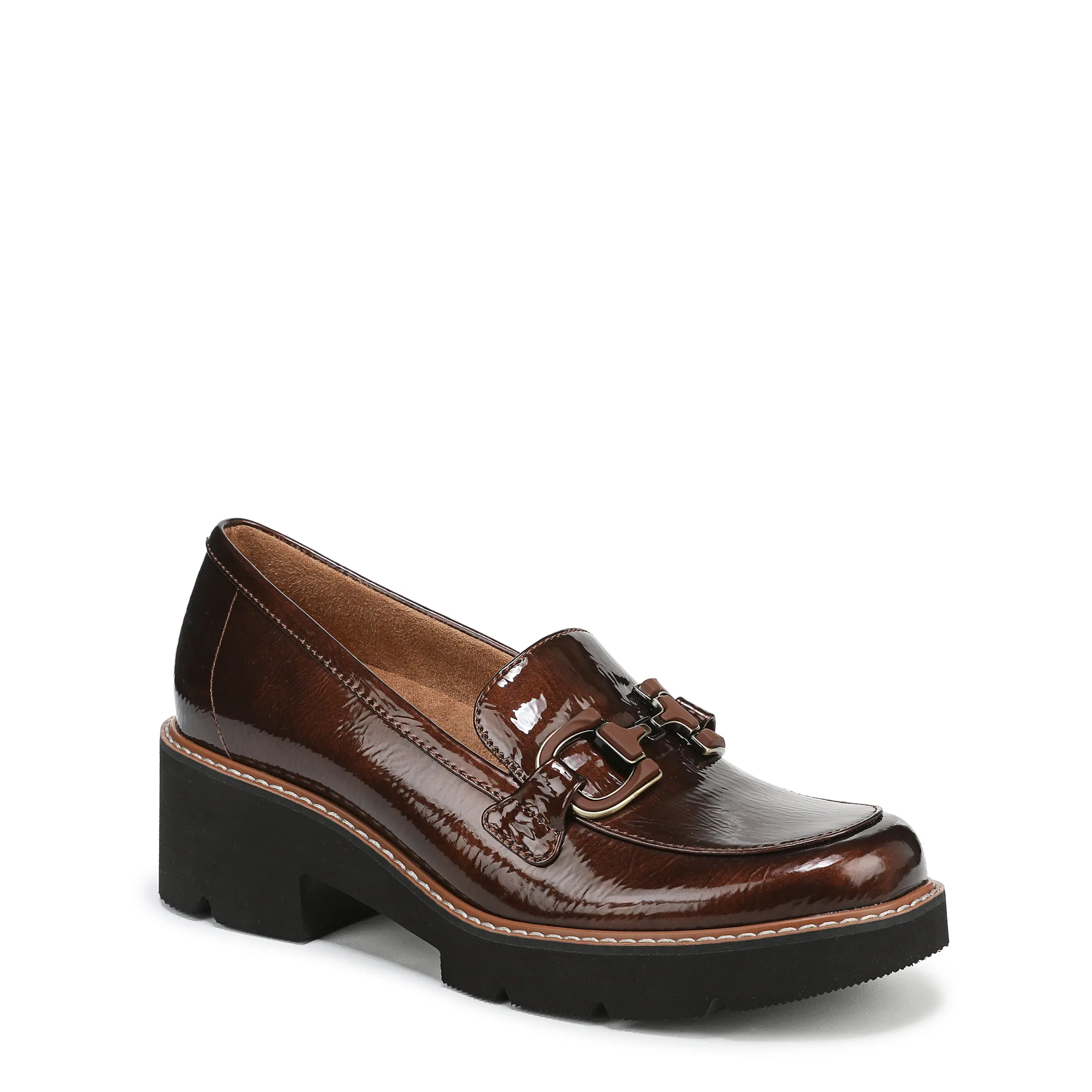 Naturalizer Women's Corrine Loafer - Medium & Wide Width Naturalizer Women's Corrine Loafer - Medium & Wide Width