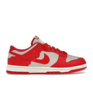 Nike Women's Dunk Low Red Roses, from StockX