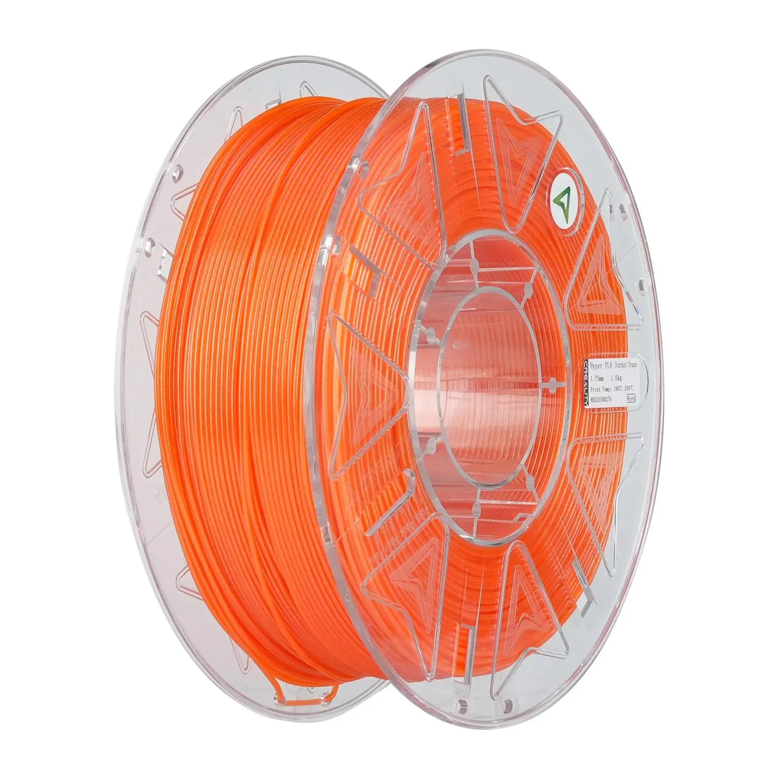 Hyper RFID Stardust Orange