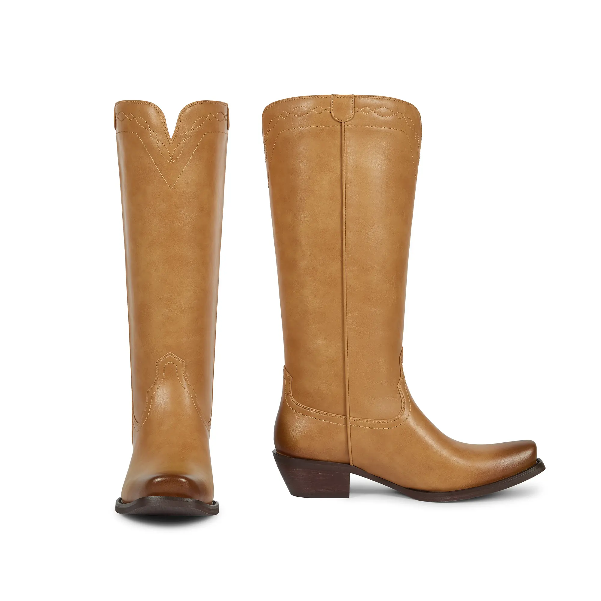 Classic Brown