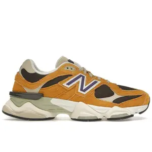 New Balance Men's 9060 Butterscotch, from StockX