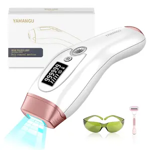 laser ipl Painless Hair Removal for Women Permanent epilation hair removal ,ipl laser home device，bikini line hair remo var without irritation Summer Gift，Effective & Long-Lasting Hair Removal from Home smooth bikini line removed or laser