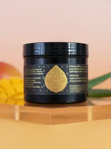 Miel Morena Curl Custard