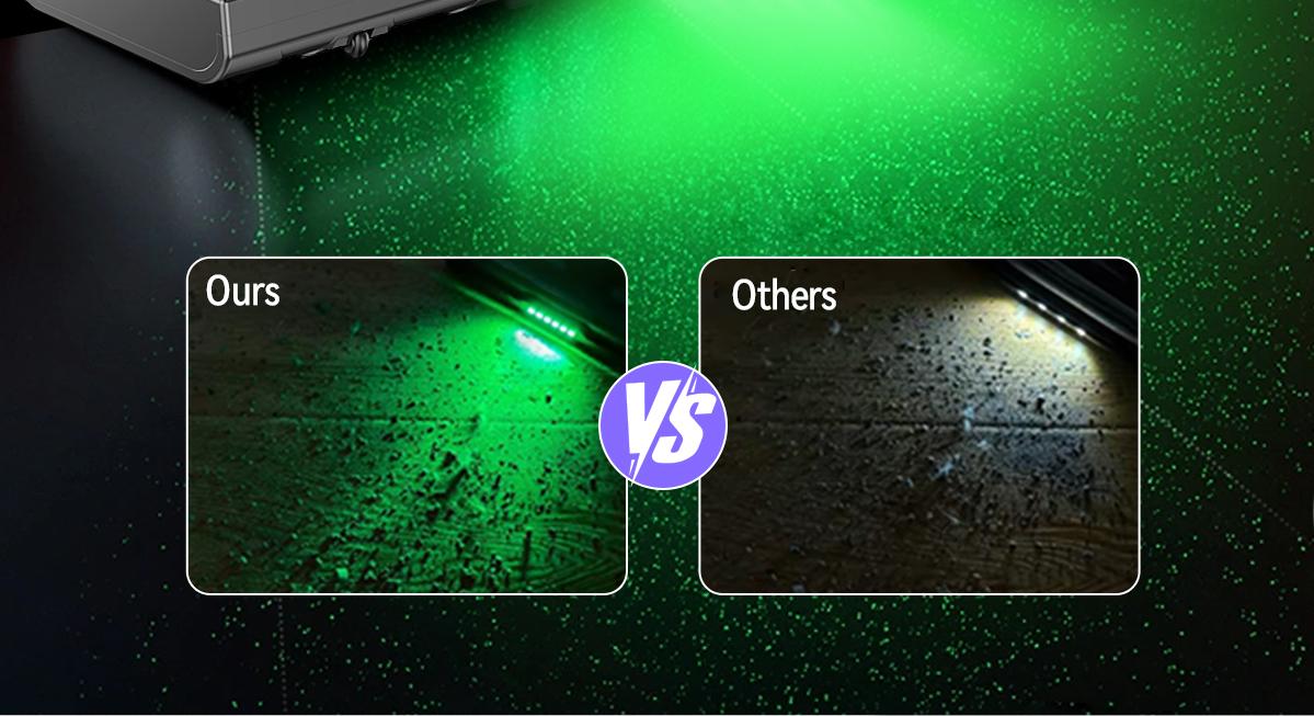 8-in-1 Lightweight Cordless Vacuum | Handheld Stick Vacuum Cleaner for Pet Hair Care, 50kPa & 50 Min with LED Display, For Carpets, Hard Floors & More