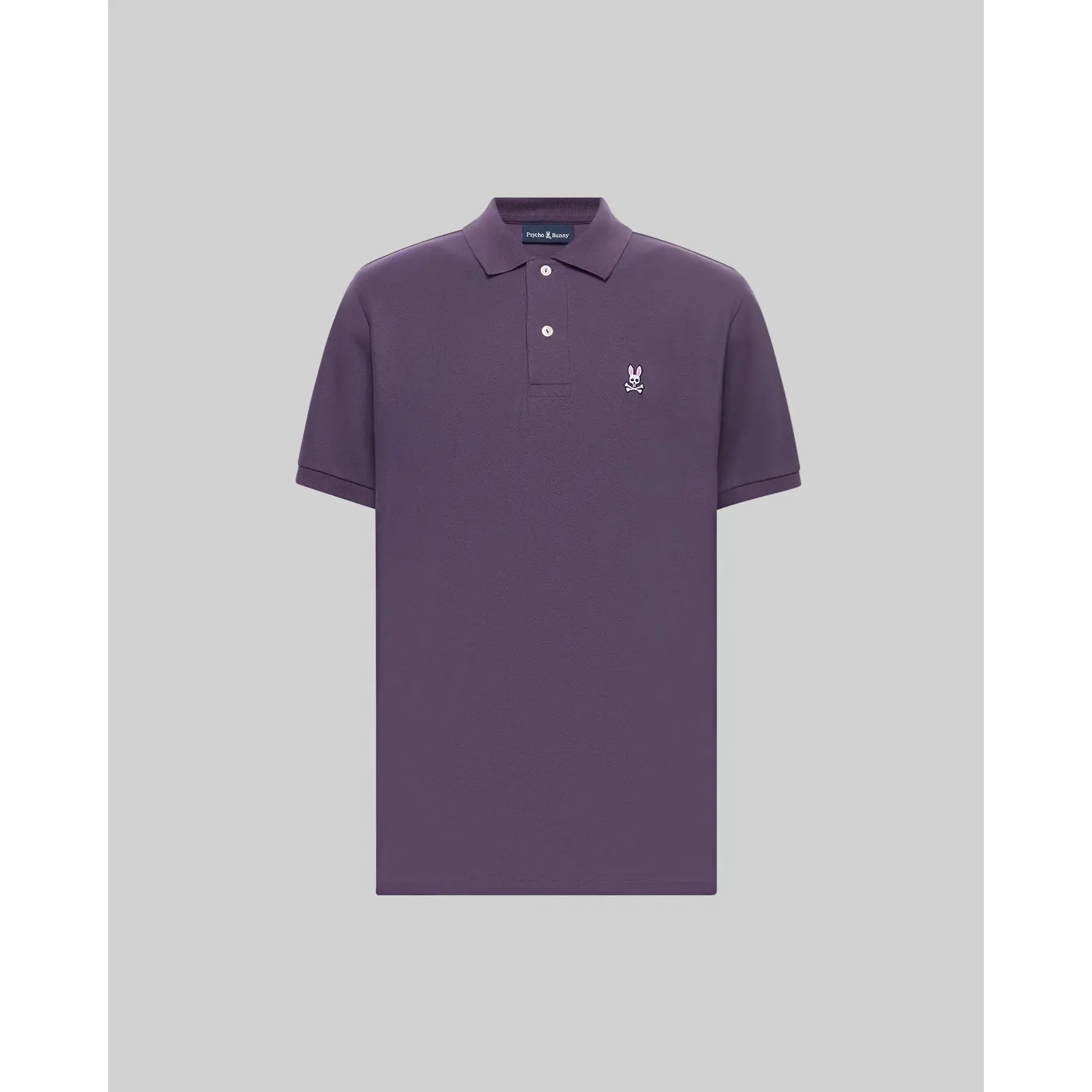 white psycho bunny polo - TikTok Shop
