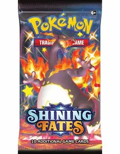 Shining Fates Booster Pack