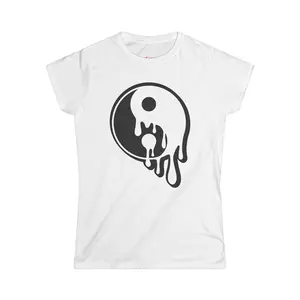 The Yanger Women's Graphic Tee