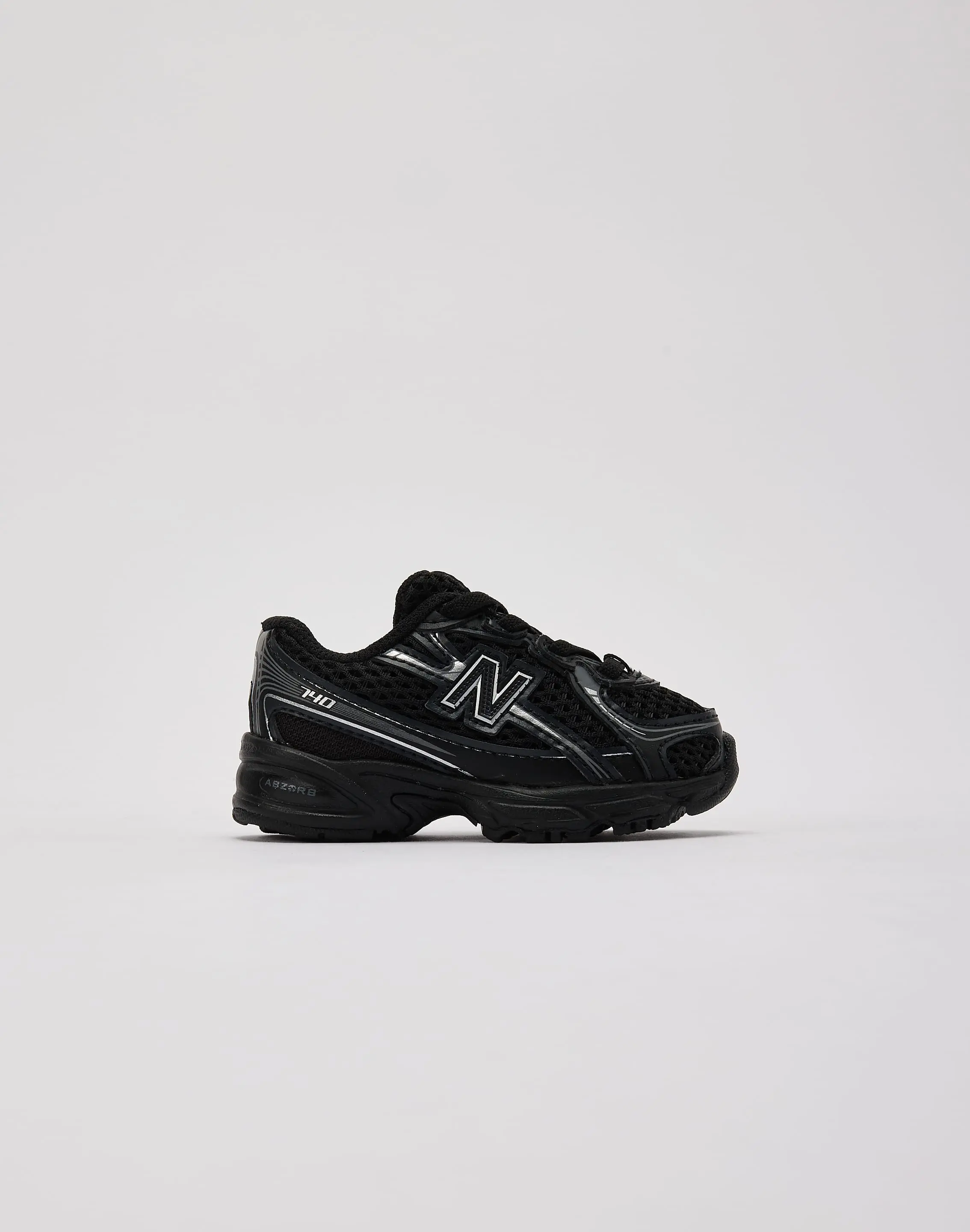 Kids New Balance 740 Bungee Toddler