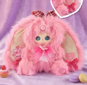 【OK】--Samuel Dessert Story 680% plush