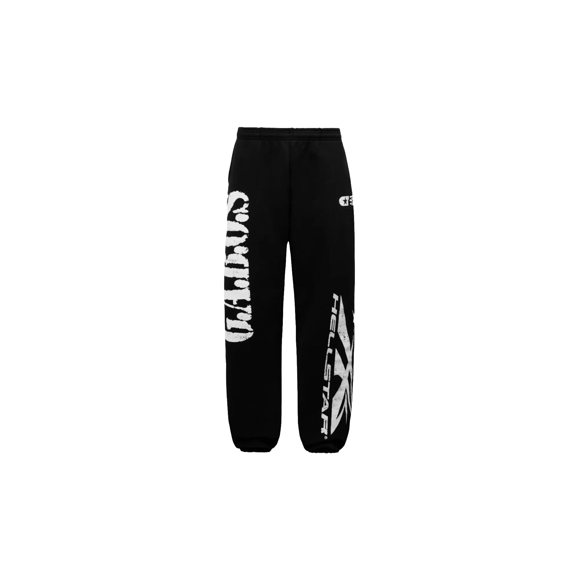 G.A.B.O.S. Sweatpants "Black" HSR330