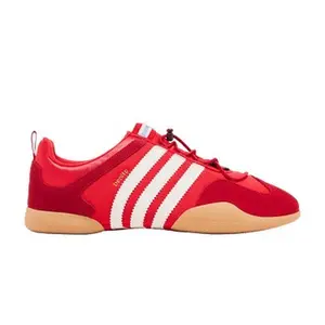 Bad Bunny x adidas Ballerina 'Vivid Red'
