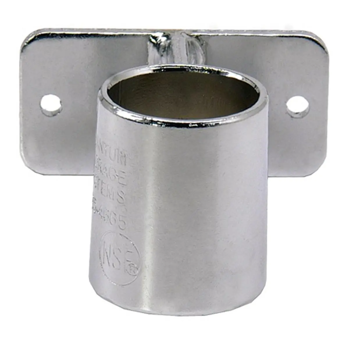 212 MAIN Quantum Storage WR-WMB Adjustable Sturdy Bracket - Easy-to-Install Wall Mount Brace for Wall-Mounted Fans, Lift Lock Tabs, Extensive Hardware Packet, Unique Design, Simple Setup