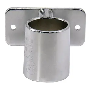 212 MAIN Quantum Storage WR-WMB Wall Mount Brace - Adjustable Bracket for Household Fan Installation, with Easy Adjustment and Wall-Mount Setup