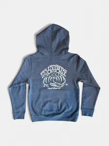 Youth Pullover Hooded Sweatshirt