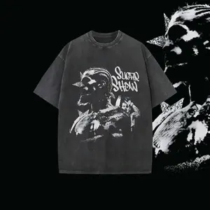 Sean O'Malley Tee, Sugar Sean Vintage UFC, MMA Graphic Tee, Boxing T-shirt, UFC MMA Shirt, Gym Wear, Gift for Fighters, Sports Apparel