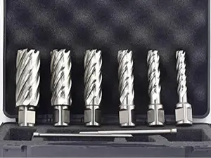 Reaper Cobalt Annular Cutters