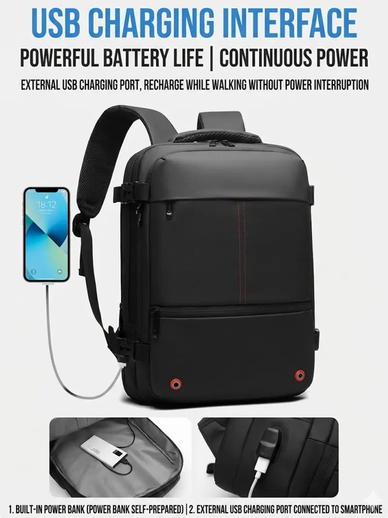 25l backpack 10 days travel Tide 25L Dry Bag Backpack Black  Passenger