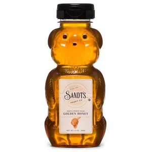 Honey Bear Golden 12 oz.