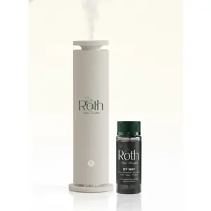 Home Scenting Starter Set