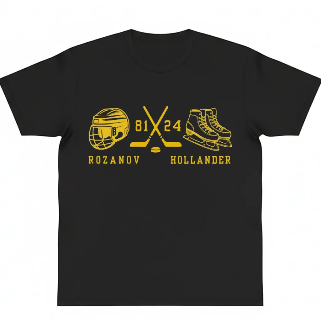 Heated Rivalry love Shirt Heated Rivalry Hockey Rosanov Sports Drama Fan Gift Shane Hollander Ilya Rozanov y2k cotton fashion Streetwear Lover Gift