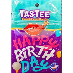 Special Occasion Packs - Holiday Stocking Stuffers / Happy Birthday / Halloween / USA