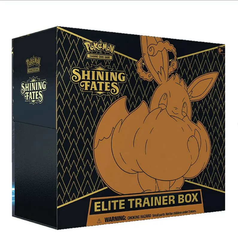 pokémon trading card games 25th anniversary celebrations elite trainer box Pokémon TCG 25th Anniversary Celebrations Prime Collection Box 2x Lot –  Side Kicks main image 1
