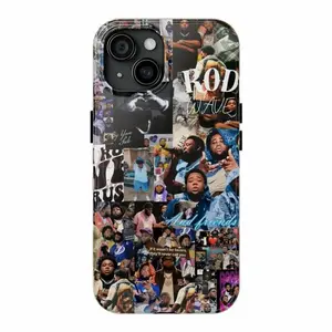 Rod wave tour 2025 Phone Case, Last Lap Rod Wave 2025 Case,Gifts For Fans Men Women Compatible For iPhone 17 16 15 14 13 12