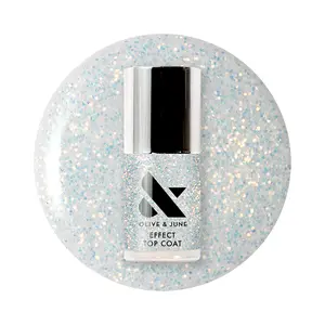 The Pixie Effect Top Coat