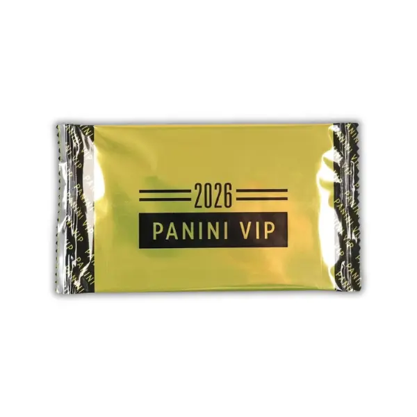 2026 Panini National Exclusive VIP Gold Pack