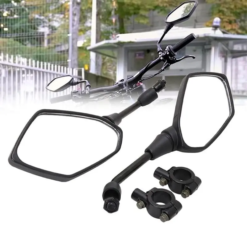 Sur Ron Rear View Mirror Surron Rear Mirror for Electric Bike Light Bee Surron X X160 X260
