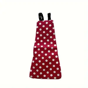 [2pcs Waterproof Pet Diapers Adjustable] 2pcs Adjustable & Waterproof Pet Chicken and Duck Diapers with Decorative Bows - Reusable, Leak-Proof Poultry Hygiene Supplies in Floral & Polka Dot Designs, Ideal for Squirrels Too! Bird