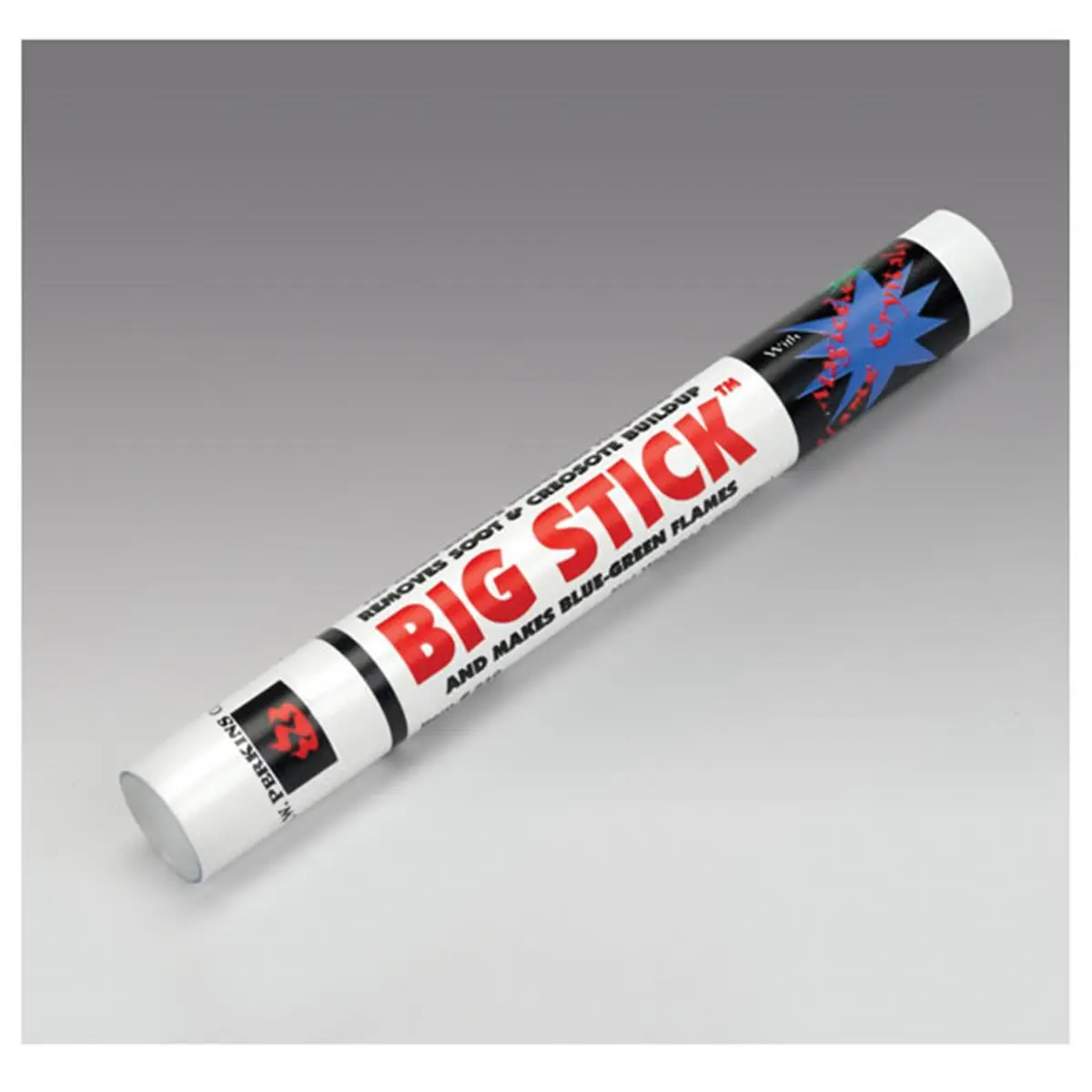A.W. Perkins Co #100S Big Stick Soot Remover - Home Supplies, Chimney Cleaning Tool, 36 Sticks Per Case