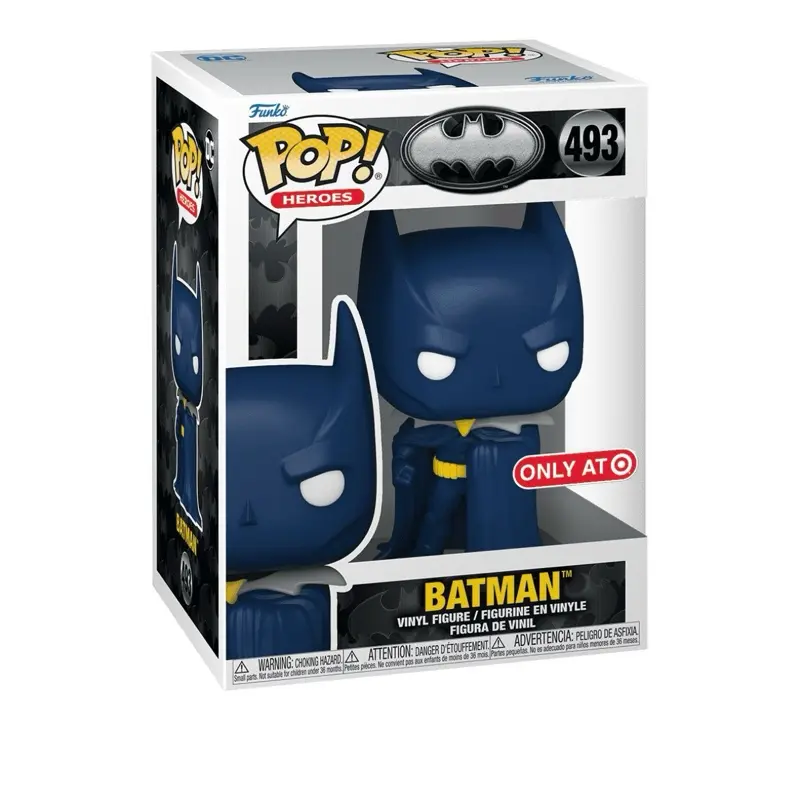 Funko Batman #493