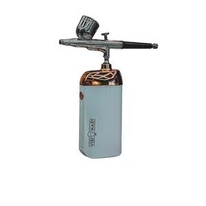 Visionary Airbrush Compressor